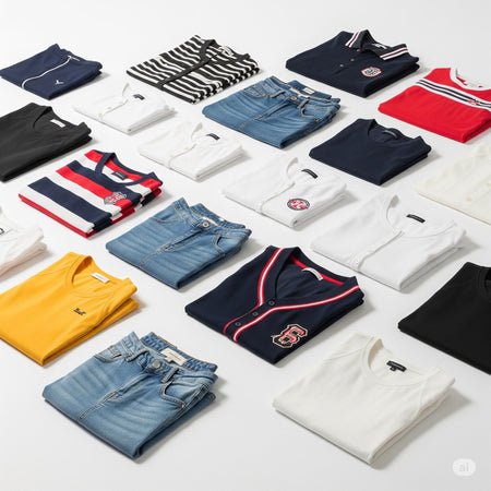 ROUPAS MASCULINAS